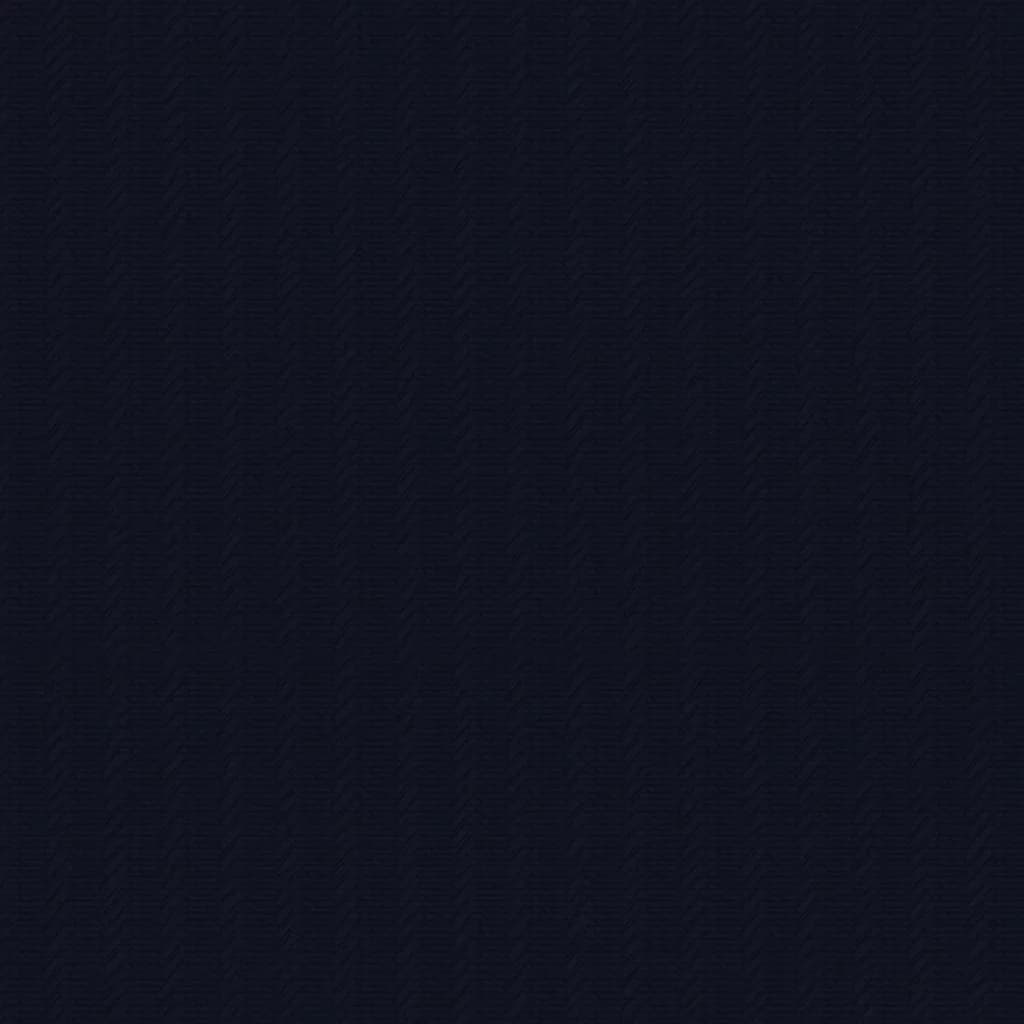 Wool-Cashmere Blend Charcoal Dark Slate Gray Herringbone Business Suits Fabric — Wool-Cashmere Blend fabric swatch from a Hoi An tailor