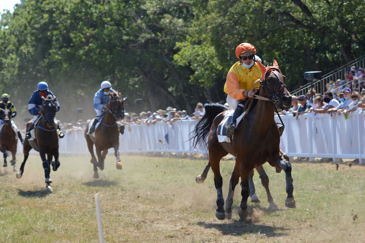 Belmont Stakes 2026: What Men Should Wear at Saratoga (the Final Leg Has the Most Elegant Dress Code of the Triple Crown) — bespoke and custom tailored suit buying guide by Nathan Tailors, the Hoi An custom tailor