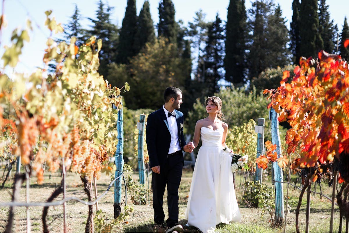 Burgundy, Aubergine, Merlot: The 2026 Groom Suit Color Shift Replacing Navy — bespoke and custom tailored suit buying guide by Nathan Tailors, the Hoi An custom tailor