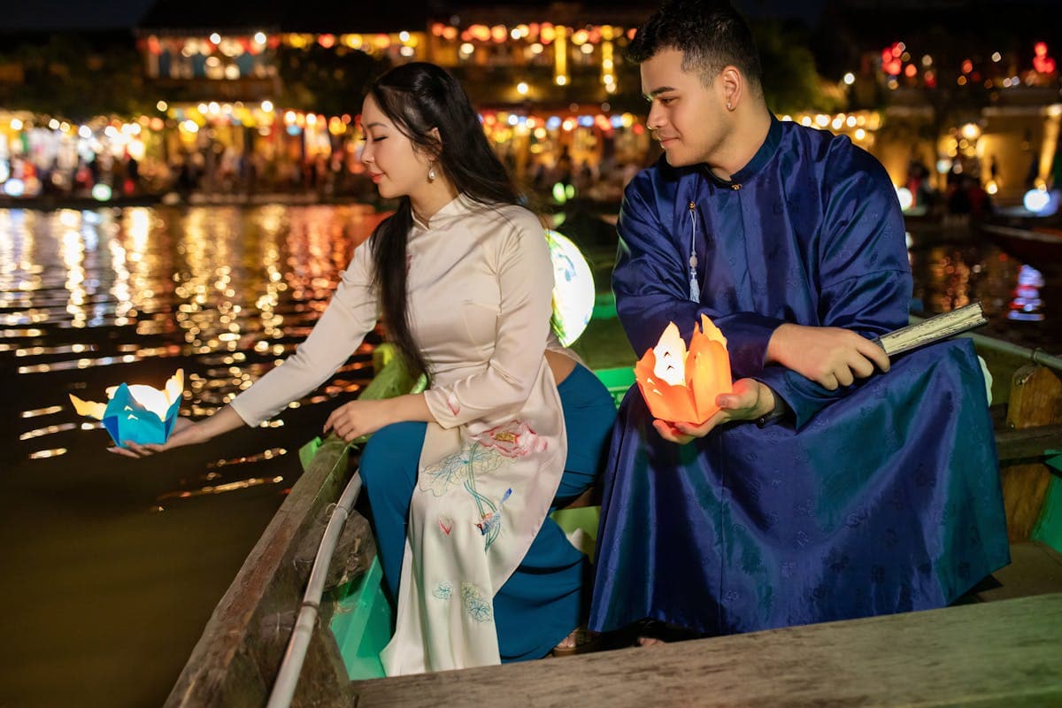 Planning a Destination Wedding in Vietnam? Start Here — bespoke and custom tailored suit buying guide by Nathan Tailors, the Hoi An custom tailor