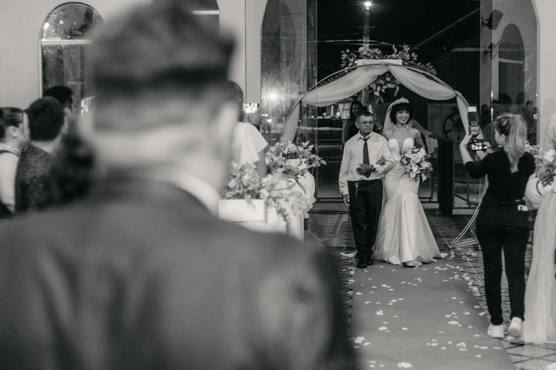 Father of the Bride vs. Father of the Groom: A Coordination Playbook — guide by Nathan Tailors, Hoi An tailors