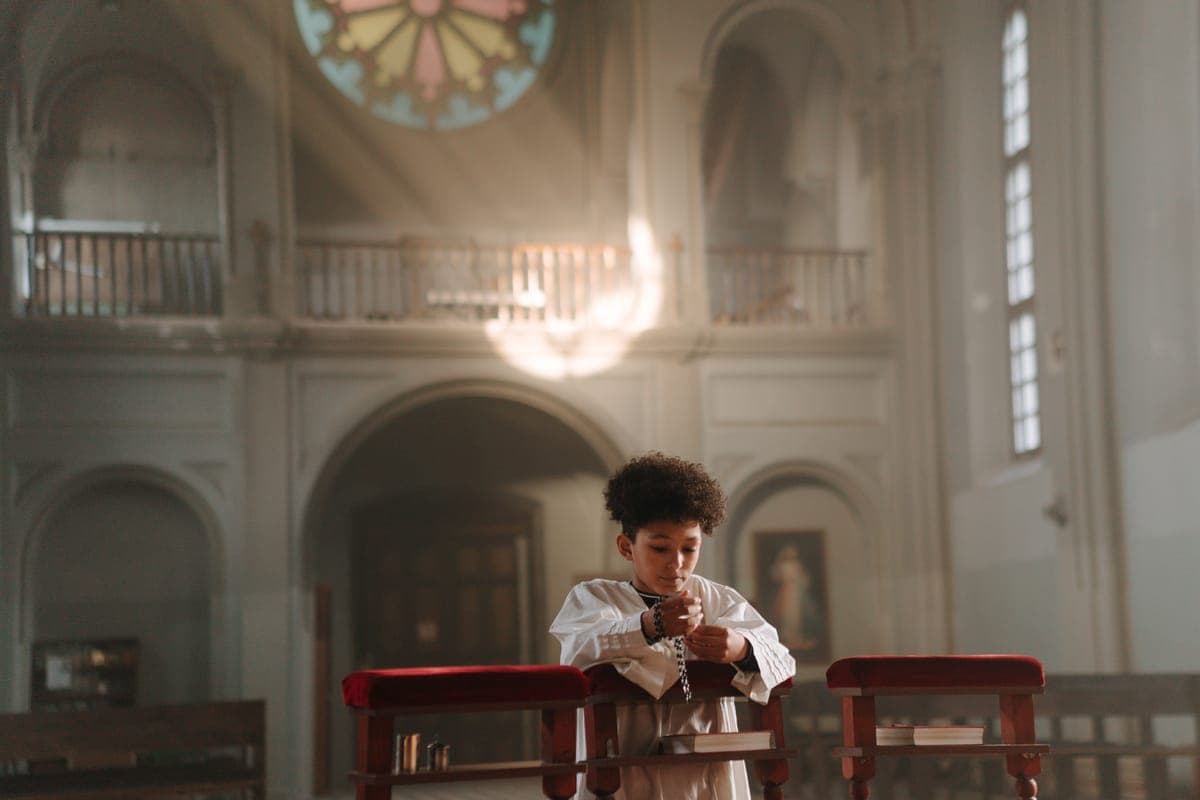 First Communion Suit for Boys: The Complete Guide (2026) — bespoke and custom tailored suit buying guide by Nathan Tailors, the Hoi An custom tailor