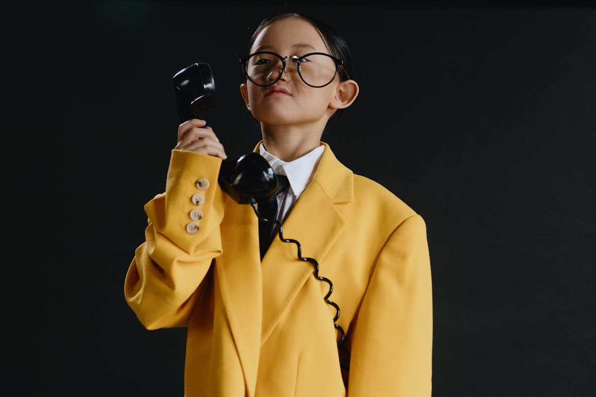 Boys' First Communion Suit: How to Choose, Size, and Order It (2026) — bespoke and custom tailored suit buying guide by Nathan Tailors, the Hoi An custom tailor