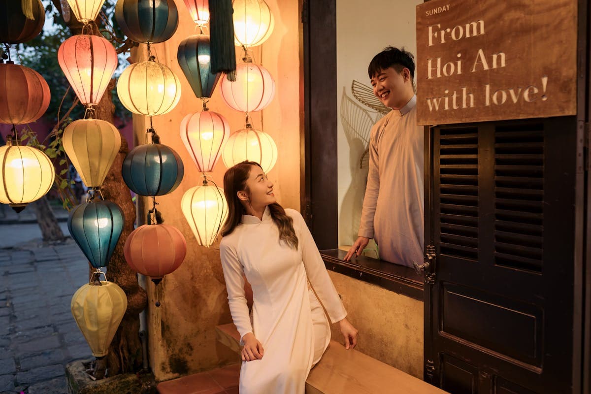 Your First Time Getting Custom Clothes in Hoi An: A Chill Guide — bespoke and custom tailored suit buying guide by Nathan Tailors, the Hoi An custom tailor