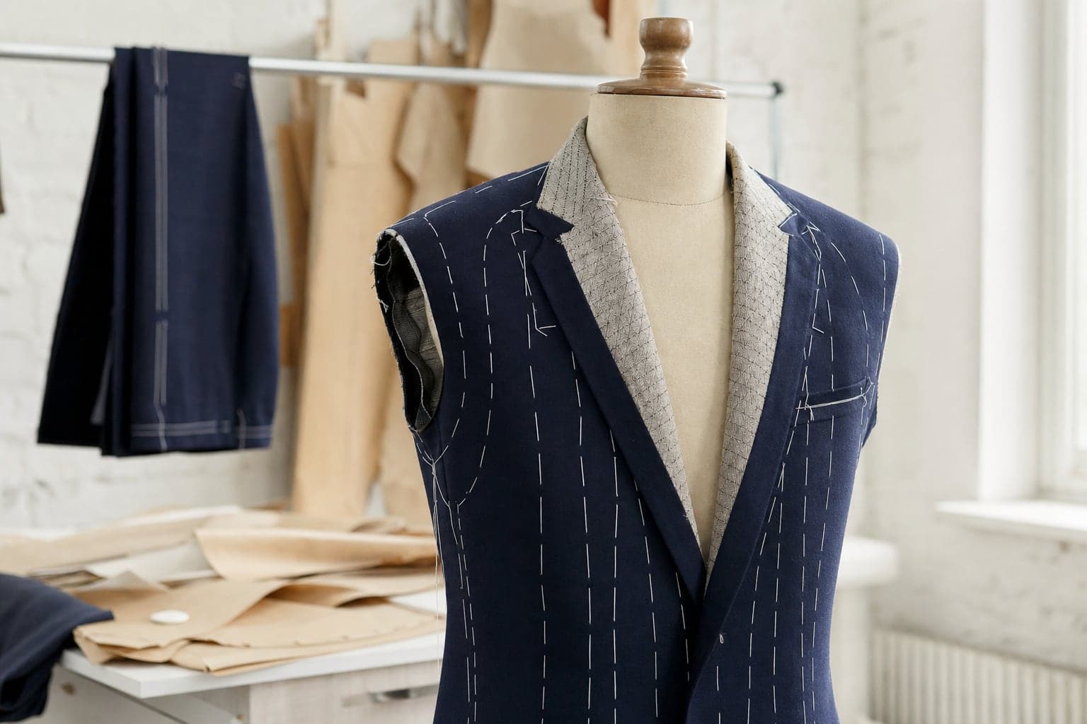Hockerty Review 2026: Honest Take From a Custom Tailor — bespoke suit guide by Nathan Tailors, the Hoi An custom tailor