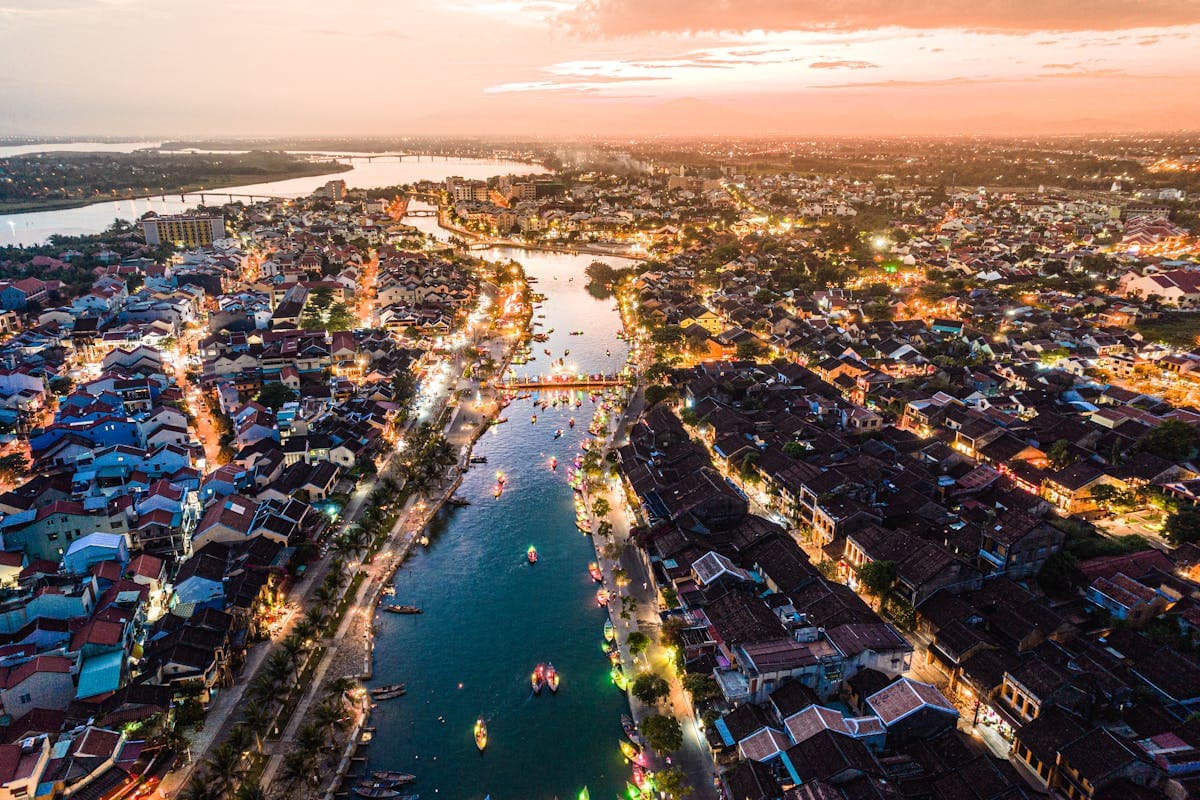 Hoi An for Couples: The Stuff Your Hotel Won't Tell You — bespoke and custom tailored suit buying guide by Nathan Tailors, the Hoi An custom tailor