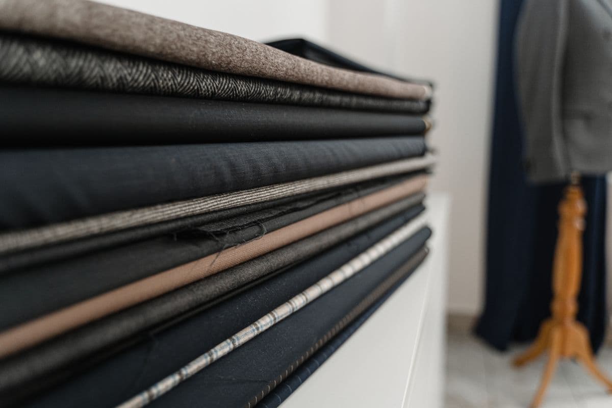 How Can You Tell If a Suit Is Real Wool or Polyester? — bespoke suits and custom tailored suits by Nathan Tailors, the Hoi An custom tailor