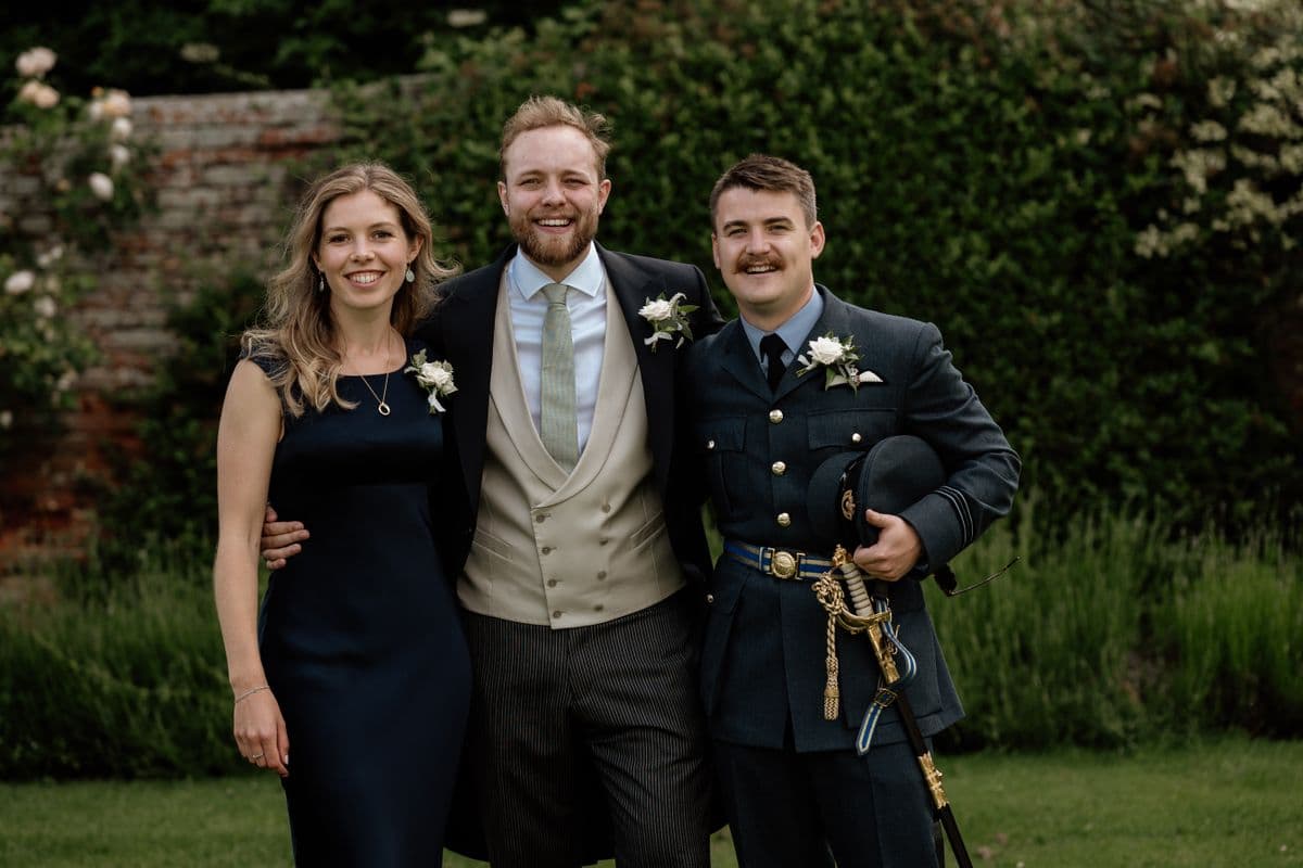Is a $70 Amazon Suit OK for a Wedding? — bespoke suits and custom tailored suits by Nathan Tailors, the Hoi An custom tailor
