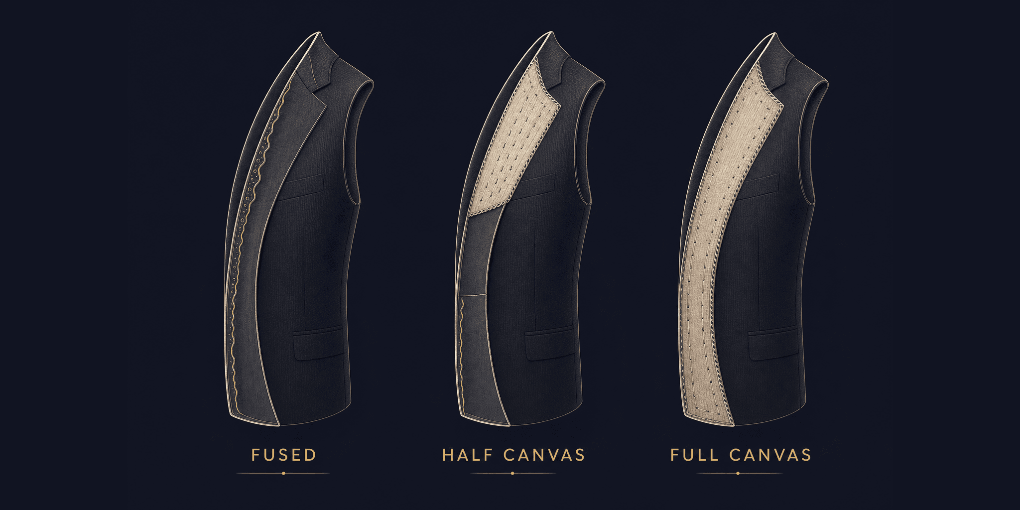 Jos A. Bank Suit Quality: Honest 2026 Review From a Custom Tailor — bespoke and custom tailored suit buying guide by Nathan Tailors, the Hoi An custom tailor