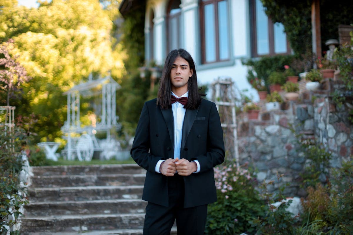 The Old Money Wedding: A Groom's Guide to Quiet Luxury Tailoring for 2026 — bespoke and custom tailored suit buying guide by Nathan Tailors, the Hoi An custom tailor
