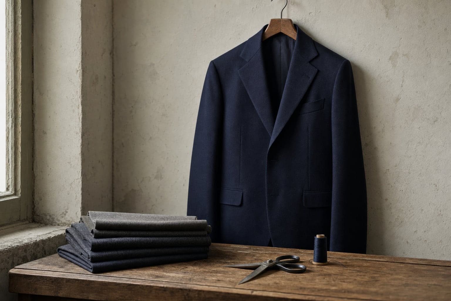 Oliver Wicks Review 2026: Honest Verdict From a Custom Tailor — bespoke suits and custom tailored suits by Nathan Tailors, the Hoi An custom tailor