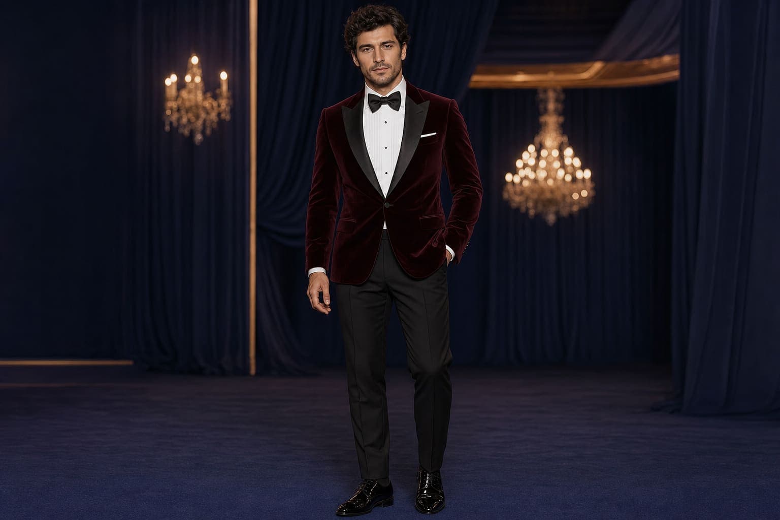 Prom 2026 Boys: The Suit Trends Guys Are Actually Wearing This Year — bespoke and custom tailored suit buying guide by Nathan Tailors, the Hoi An custom tailor