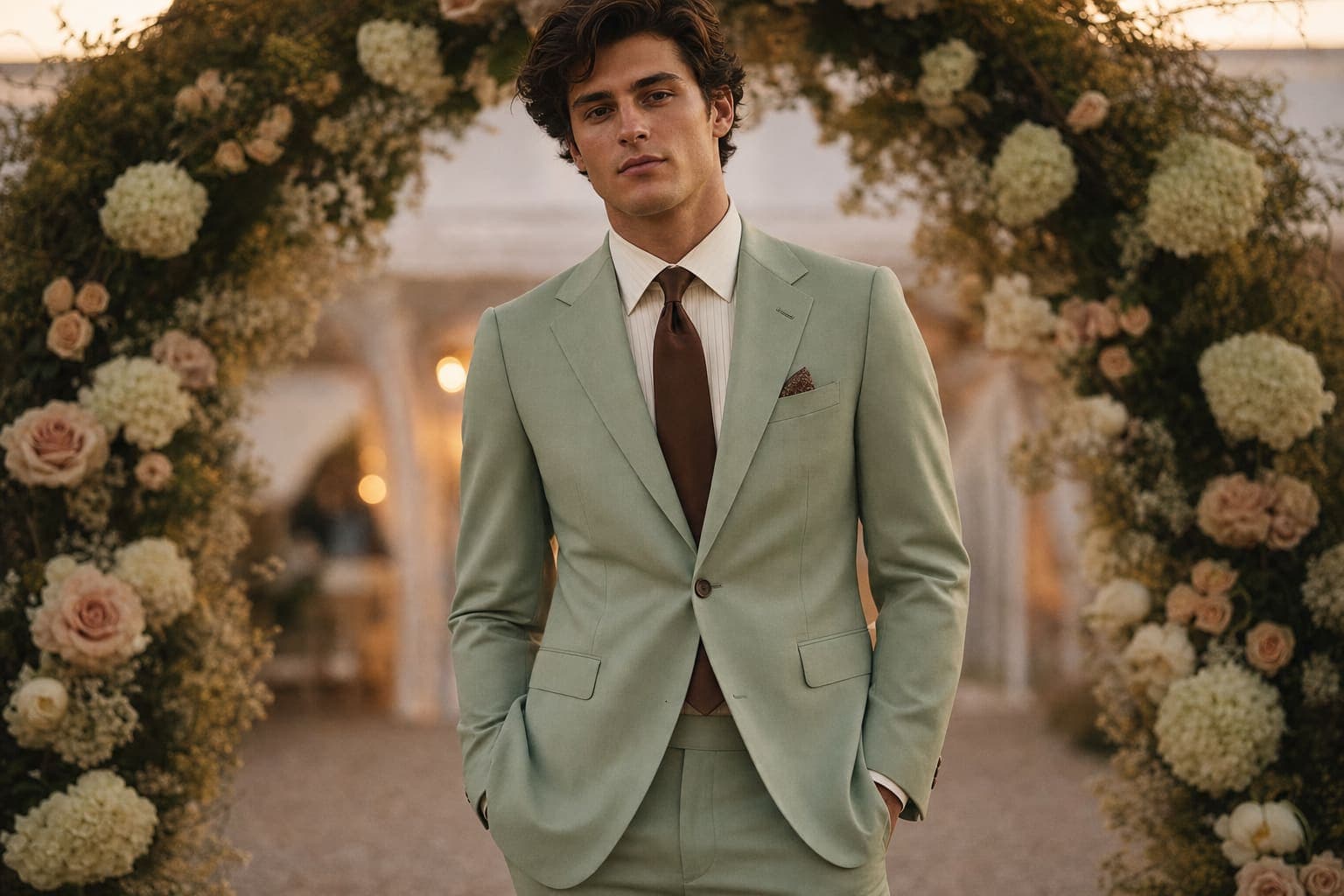 Prom Suit Ideas for Guys 2026: Colors, Fits, and Why Renting Is a Scam — bespoke and custom tailored suit buying guide by Nathan Tailors, the Hoi An custom tailor