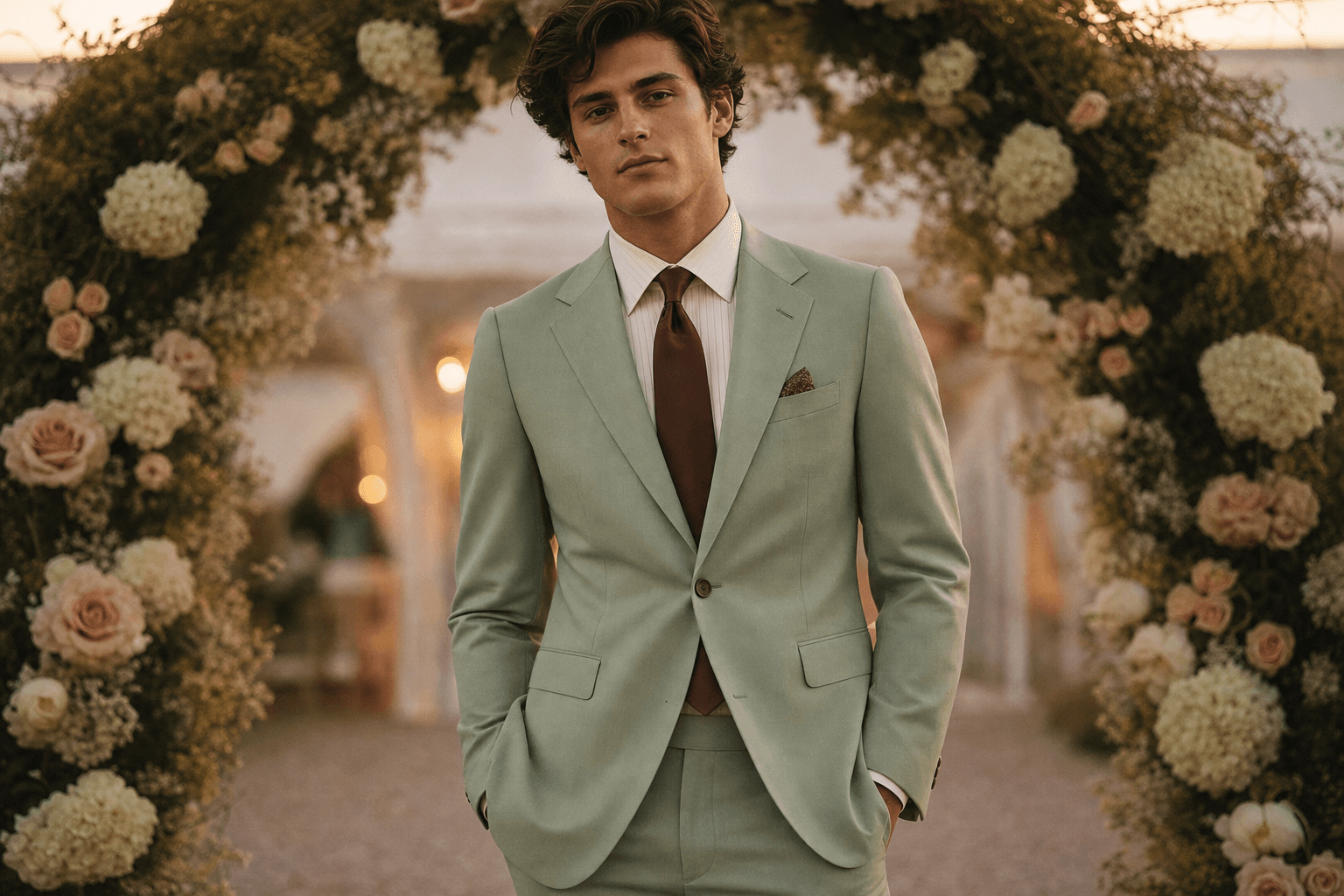 Prom Suit Ideas for Guys 2026: Colors, Fits, and Why Renting Is a Scam — bespoke and custom tailored suit buying guide by Nathan Tailors, the Hoi An custom tailor