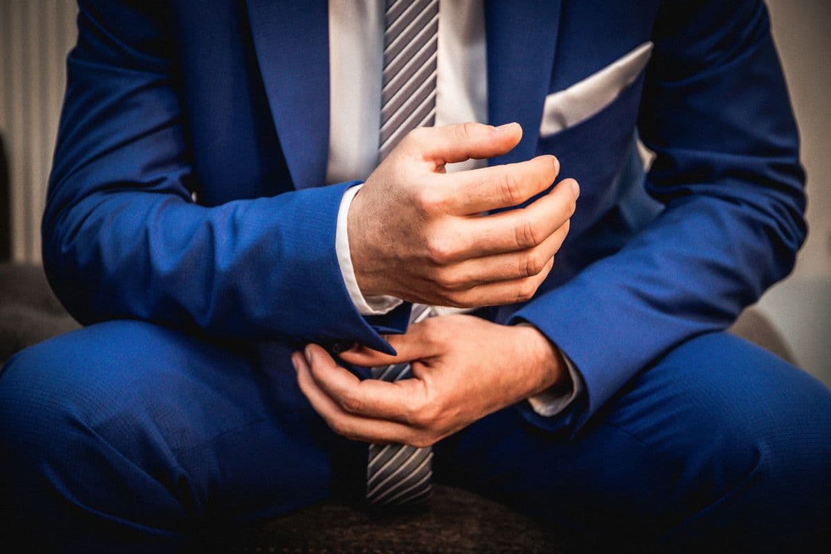 Is It Cheaper to Rent or Buy a Suit for a Wedding? (2026 Prices) — bespoke suit guide by Nathan Tailors, the Hoi An custom tailor