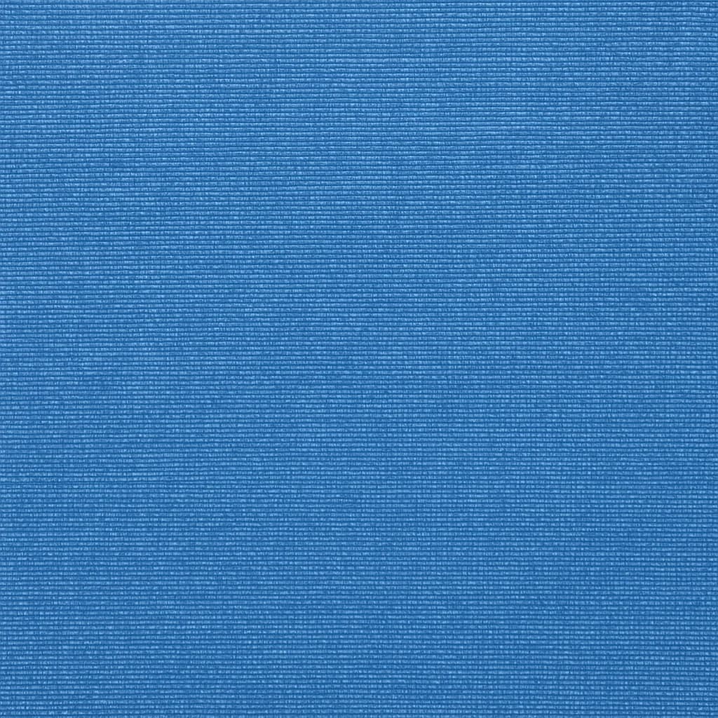 Cotton Blend Denim & Slate Blue Solid Casual Shirts Fabric — Cotton Blend fabric swatch from Nathan Tailors, a Hoi An tailor