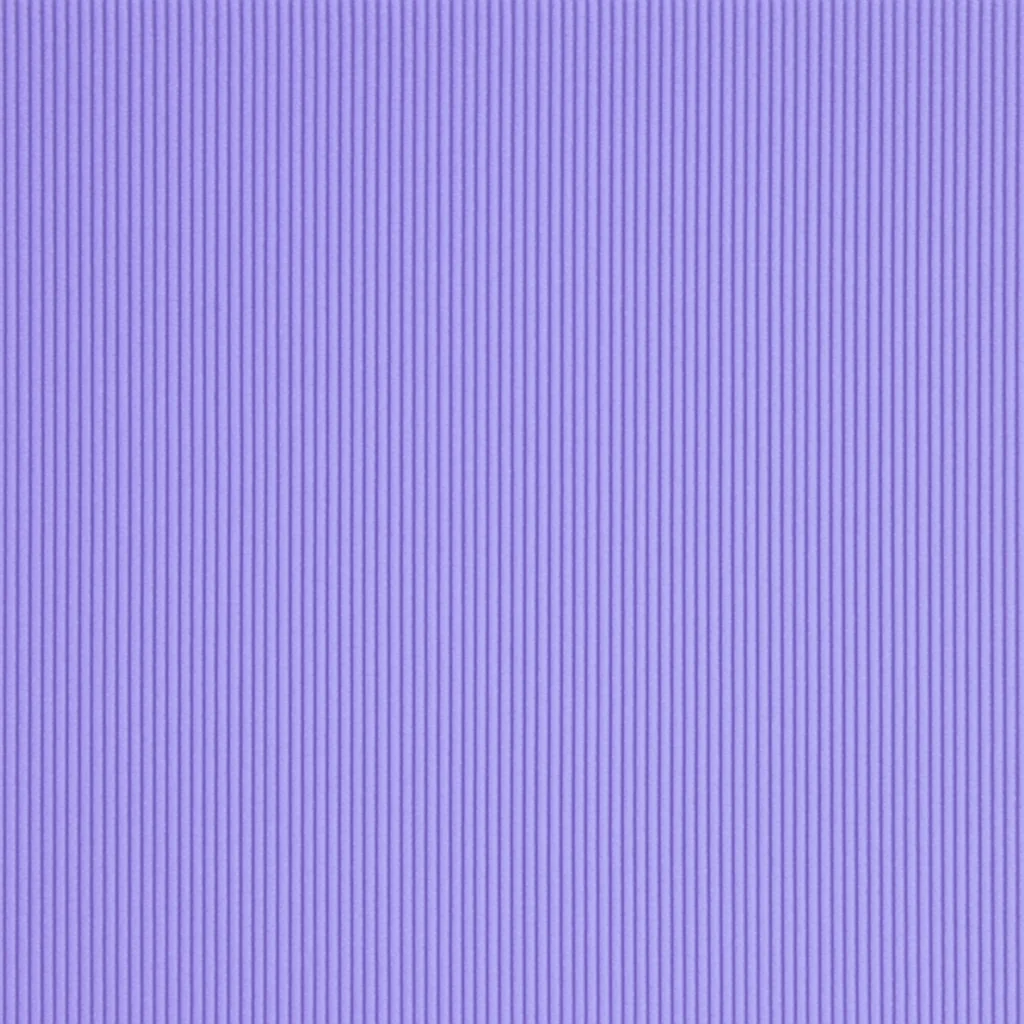 Cotton Blend Lavender Blue Periwinkle Striped Dress Shirts Fabric — Cotton Blend fabric swatch from Nathan Tailors, a Hoi An tailor