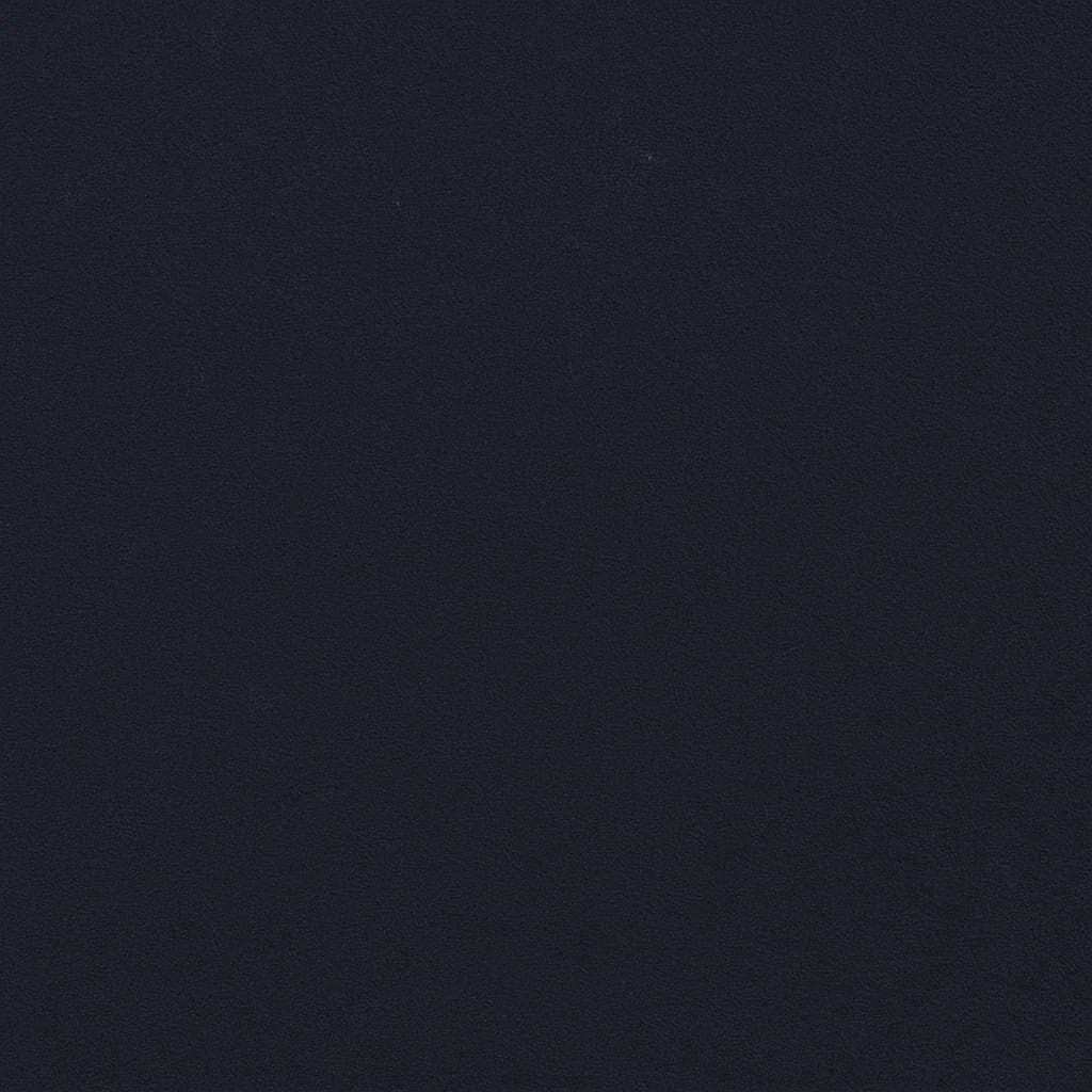 Cotton Dark Charcoal Slate Gray Solid Business Suits Fabric — Cotton fabric swatch from Nathan Tailors, a Hoi An tailor