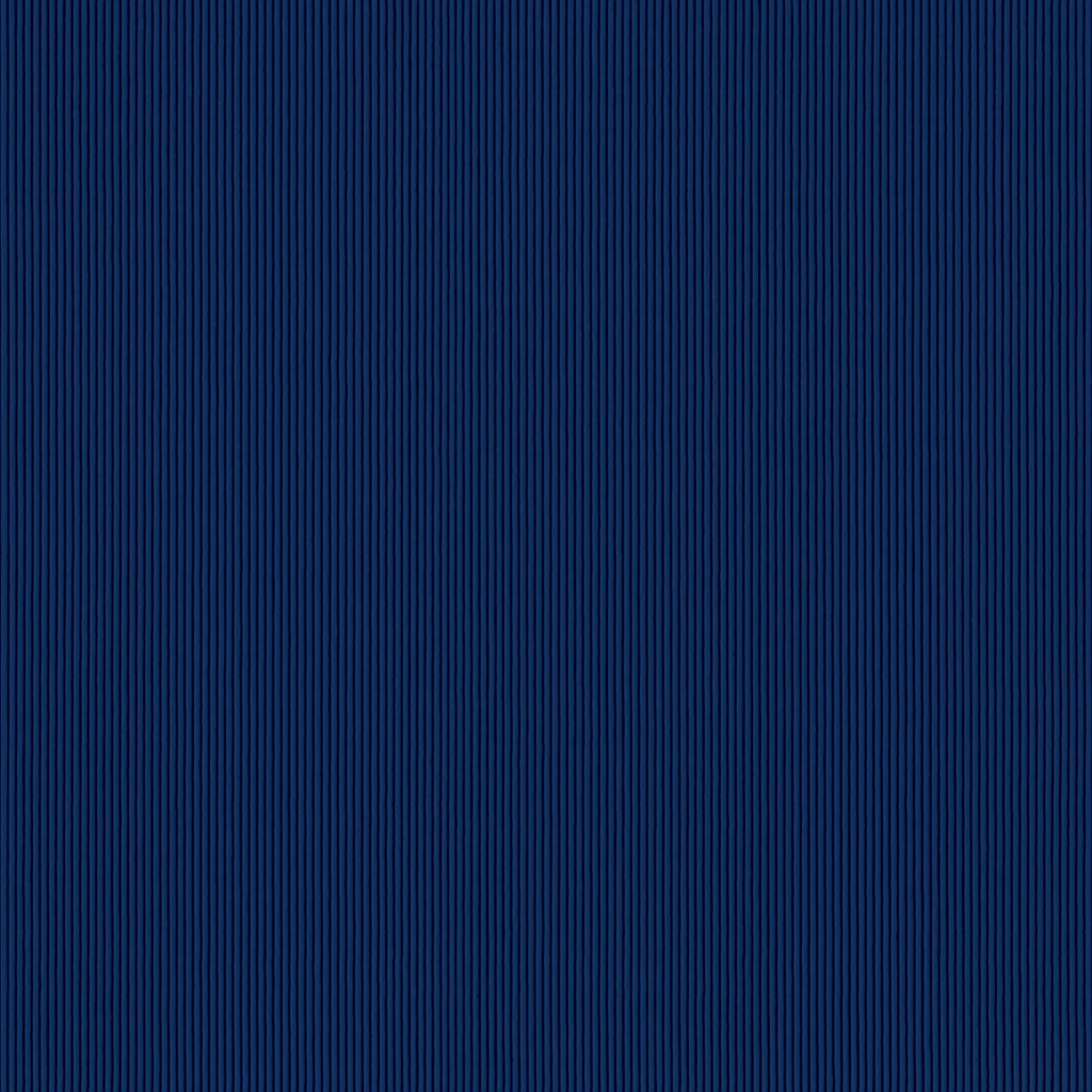 Cotton Dark Navy Solid Business Suiting Fabric — Cotton fabric swatch from Nathan Tailors, a Hoi An tailor