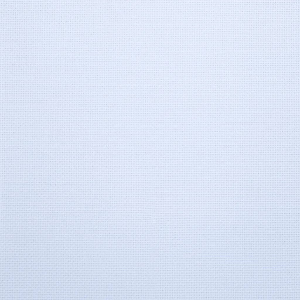 Cotton Light Mist Blue & Dove Gray Solid Dress Shirts Fabric — Cotton fabric swatch from Nathan Tailors, a Hoi An tailor