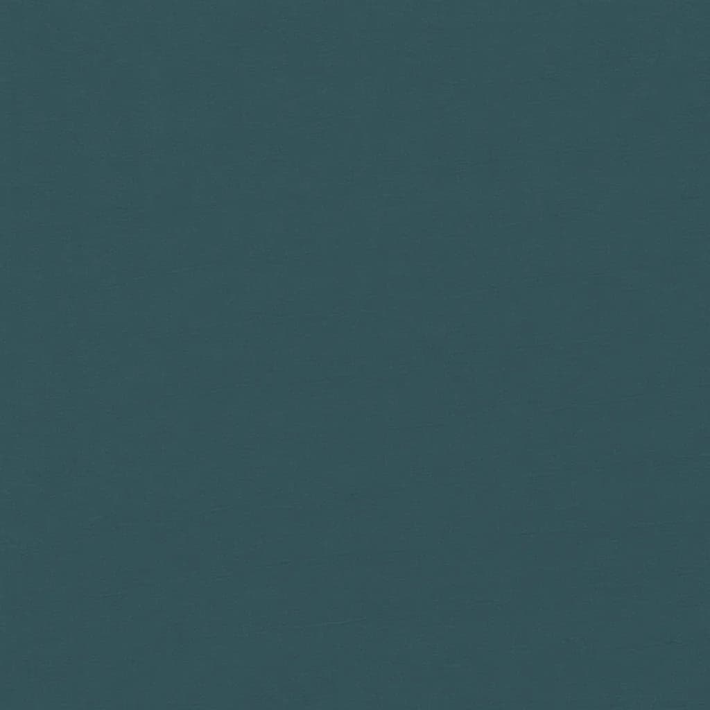 Cotton-Spandex Blend Cadet Blue Solid Casual Fabric — Cotton-Spandex Blend fabric swatch from a Hoi An tailor