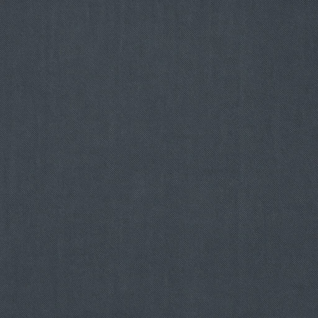 Cotton-Spandex Blend Charcoal Grey Suiting Fabric — Cotton-Spandex Blend fabric swatch from Nathan Tailors, a Hoi An tailor