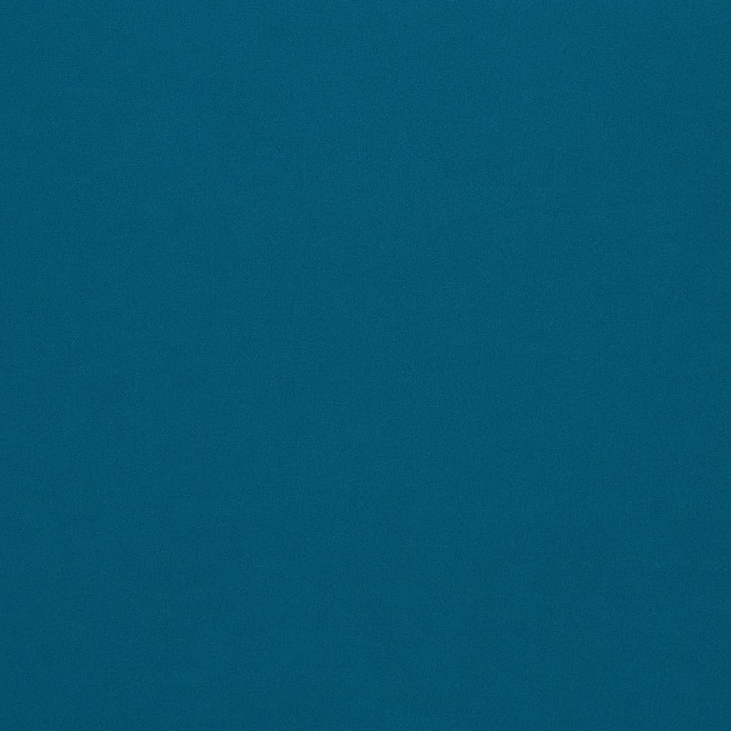 Cotton-Spandex Blend Dark Cyan Business Suits Fabric — Cotton-Spandex Blend fabric swatch from a Hoi An tailor