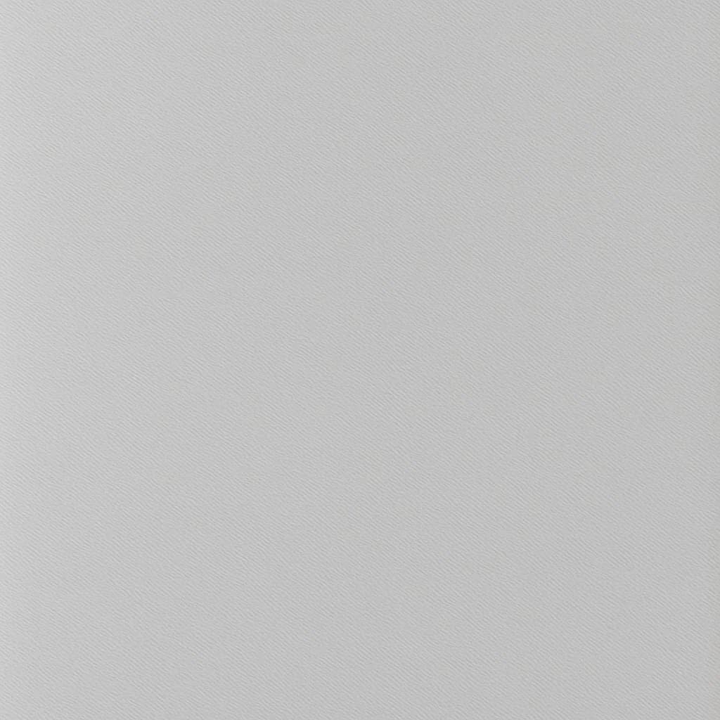 Cotton-Spandex Blend Light Gray Dress Shirt Fabric — Cotton-Spandex Blend fabric swatch from a Hoi An tailor