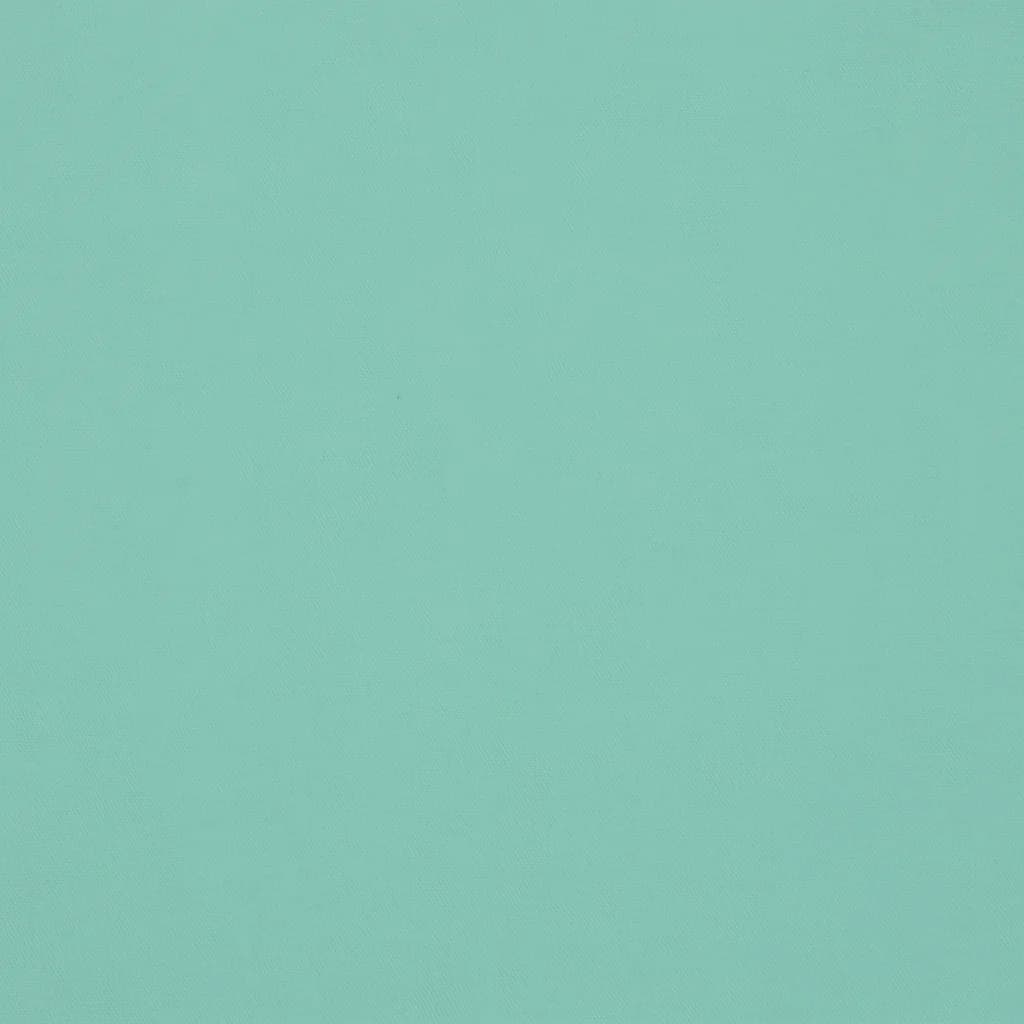Cotton-Spandex Blend Light Mint Green Summer Dresses Fabric — Cotton-Spandex Blend fabric swatch from a Hoi An tailor