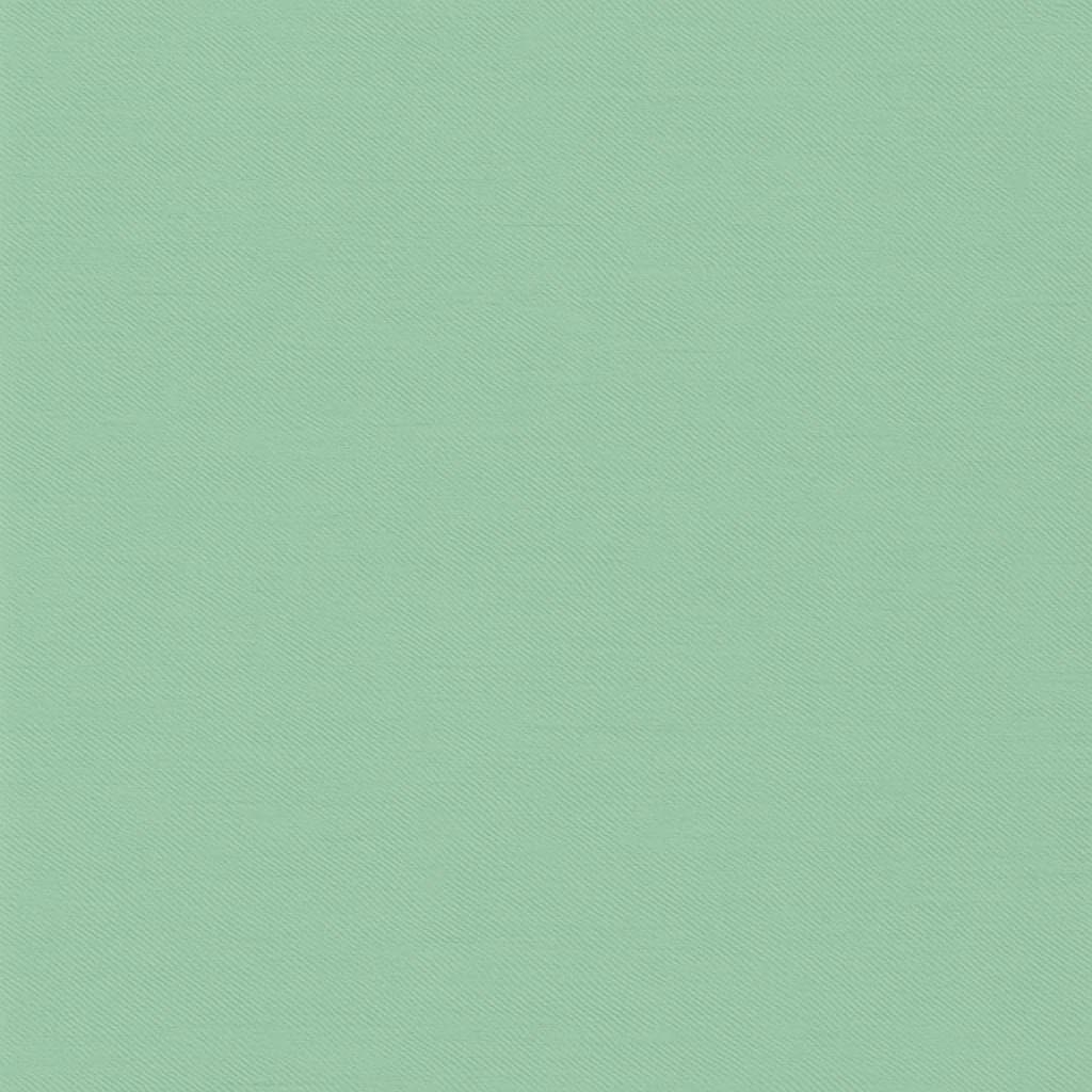 Cotton-Spandex Blend Light Sage Green Solid Casual Blazers Fabric — Cotton-Spandex Blend fabric swatch from Nathan Tailors, a Hoi An tailor