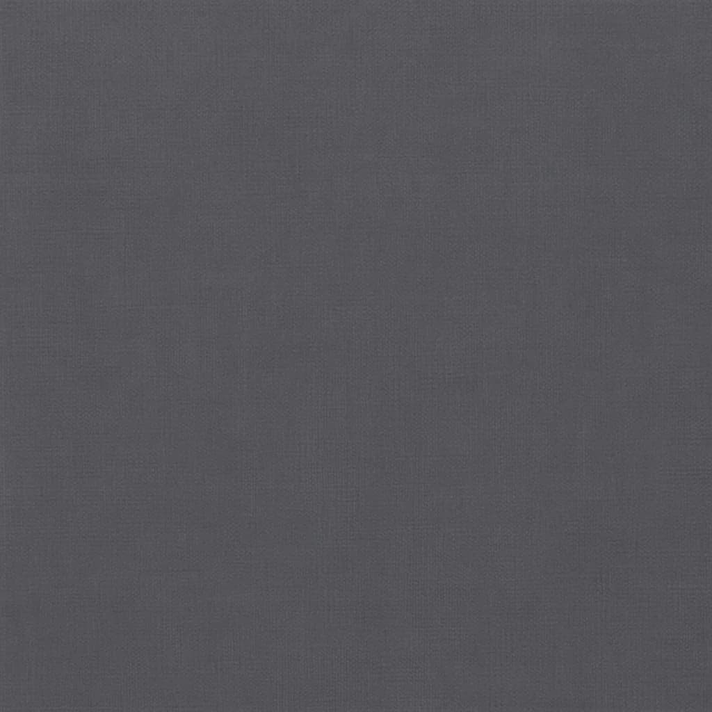 Cotton-Spandex Blend Medium Gray Solid Casual Fabric — Cotton-Spandex Blend fabric swatch from Nathan Tailors, a Hoi An tailor