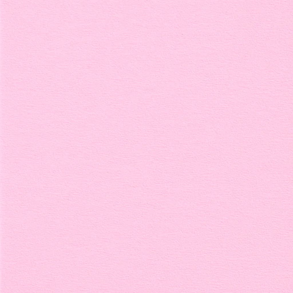 Cotton-Spandex Blend Pink Solid Casual Fabric — Cotton-Spandex Blend fabric swatch from a Hoi An tailor