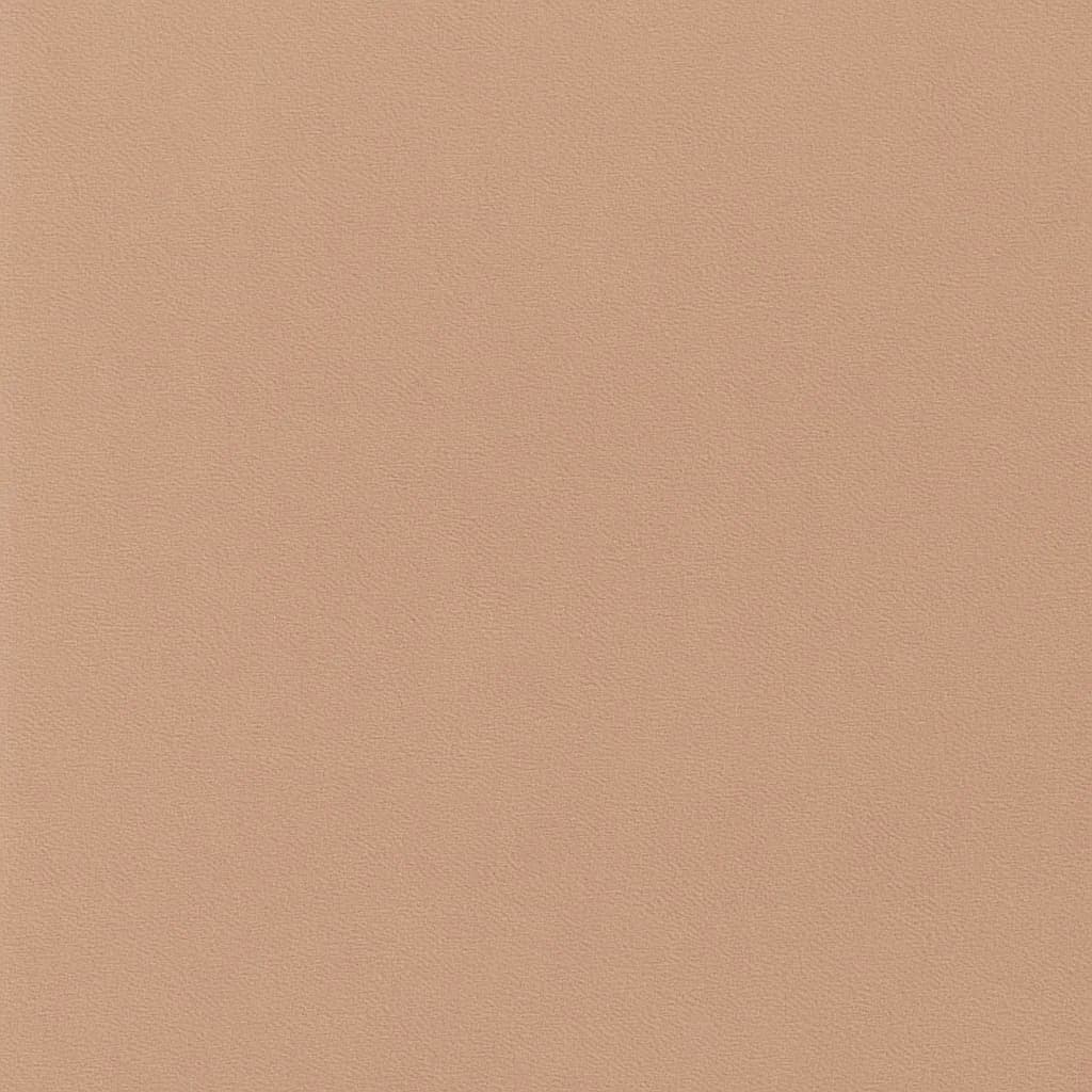 Cotton-Spandex Blend Tan Solid Business Suits Fabric — Cotton-Spandex Blend fabric swatch from Nathan Tailors, a Hoi An tailor