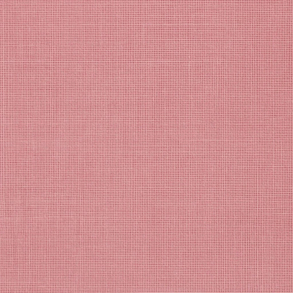 Linen Blush Pink Solid Casual Shirt Fabric — Linen fabric swatch from a Hoi An tailor