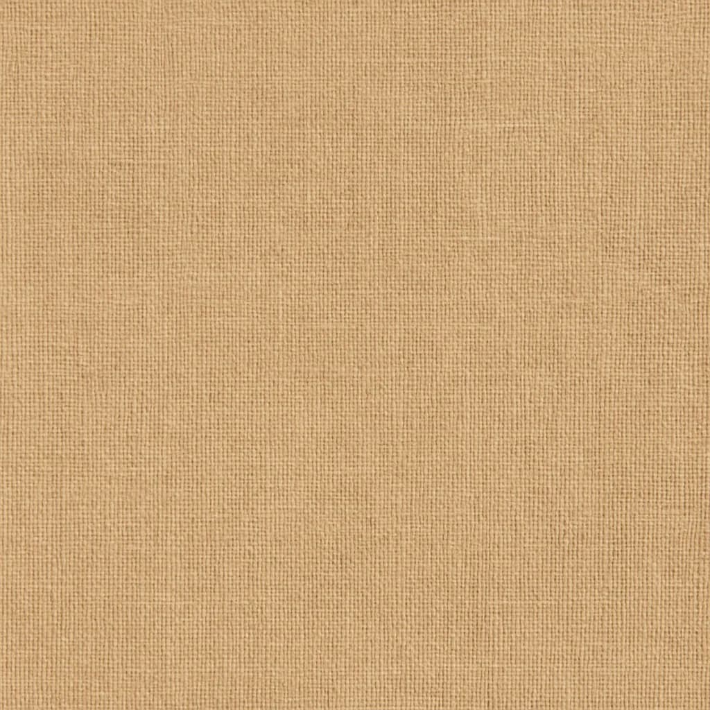 Linen Desert Sand Solid Casual Linen Shirts Fabric — Linen fabric swatch from Nathan Tailors, a Hoi An tailor