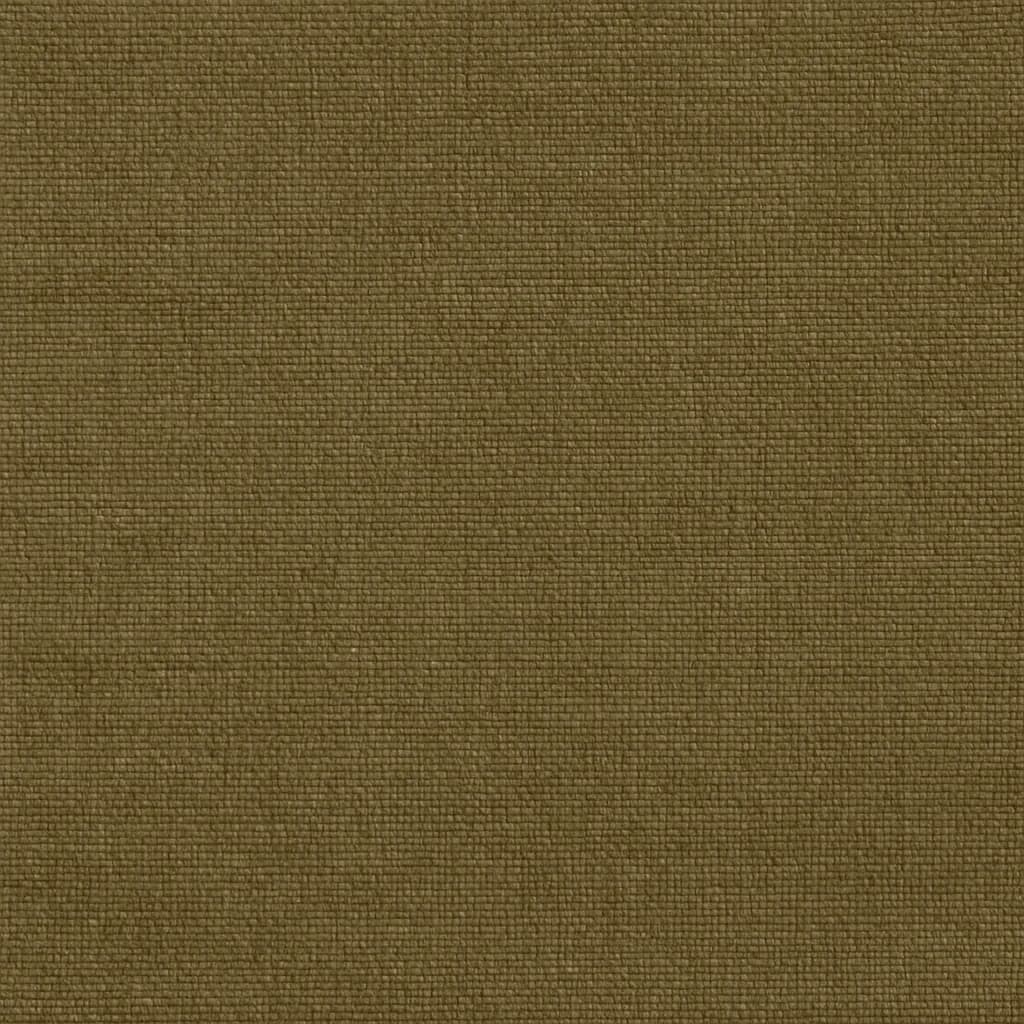 Linen Khaki Brown Solid Casual Jackets Fabric — Linen fabric swatch from Nathan Tailors, a Hoi An tailor