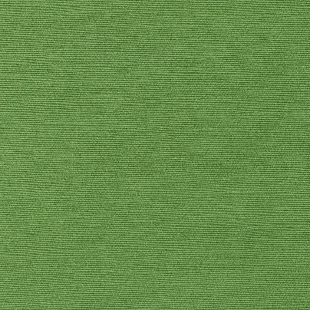 Linen Olive Green Solid Casual Shirt Fabric — Linen fabric swatch from a Hoi An tailor