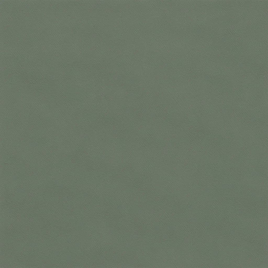 Organic Cotton Forest Green Solid Dress Shirt Fabric — Organic Cotton fabric swatch from Nathan Tailors, a Hoi An tailor