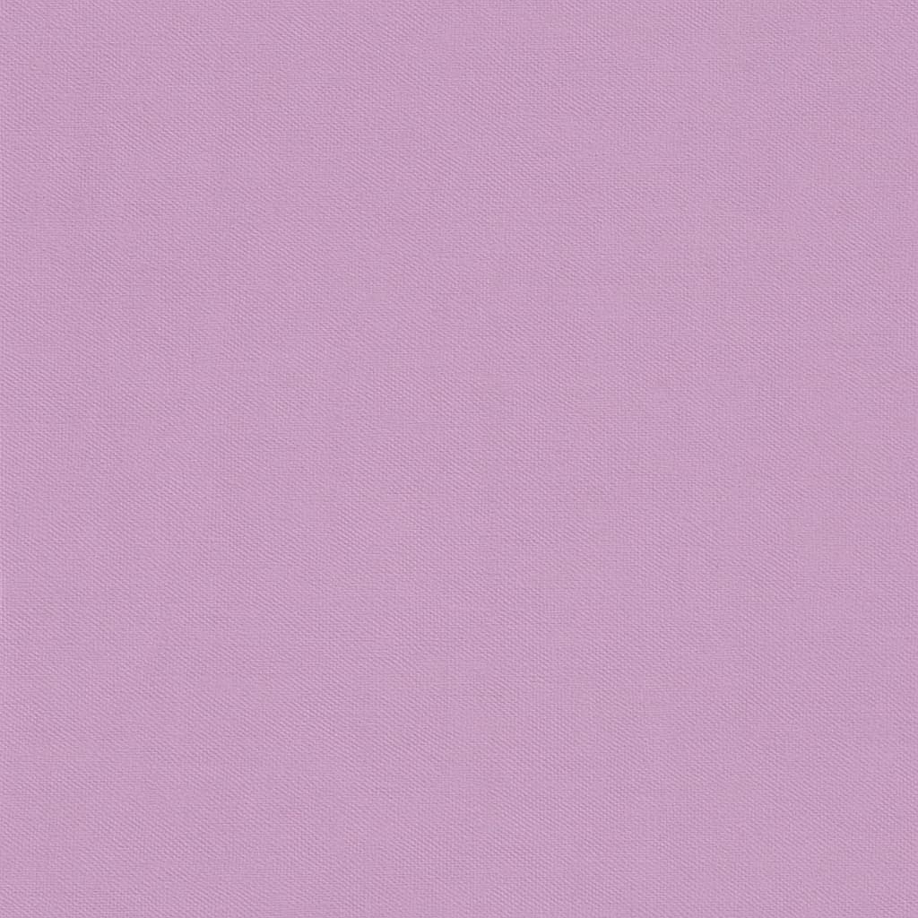 Organic Cotton Lavender Blush Solid Business Suits Fabric — Organic Cotton fabric swatch from Nathan Tailors, a Hoi An tailor