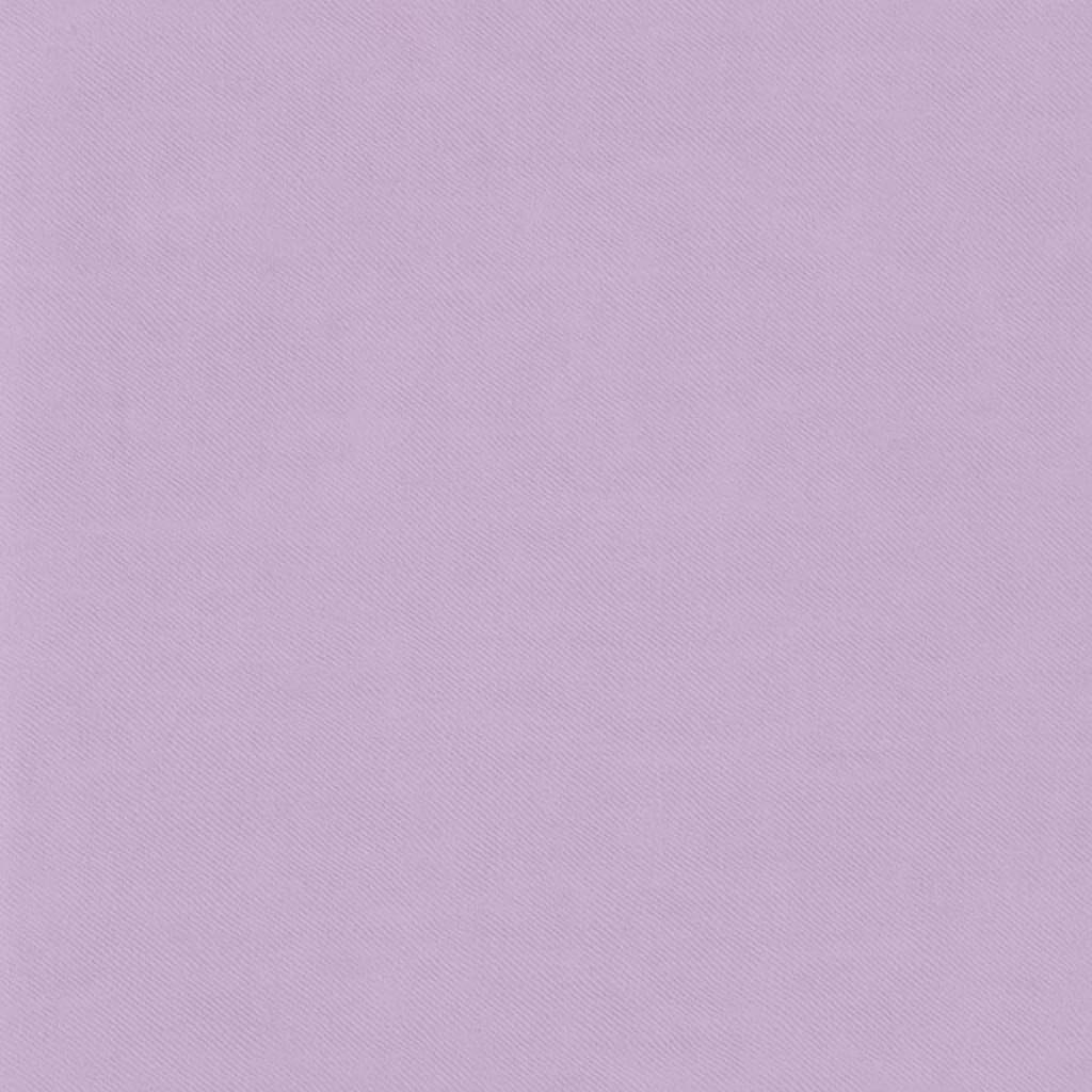 Organic Cotton Lavender Blush Solid Dress Shirts Fabric — Organic Cotton fabric swatch from Nathan Tailors, a Hoi An tailor