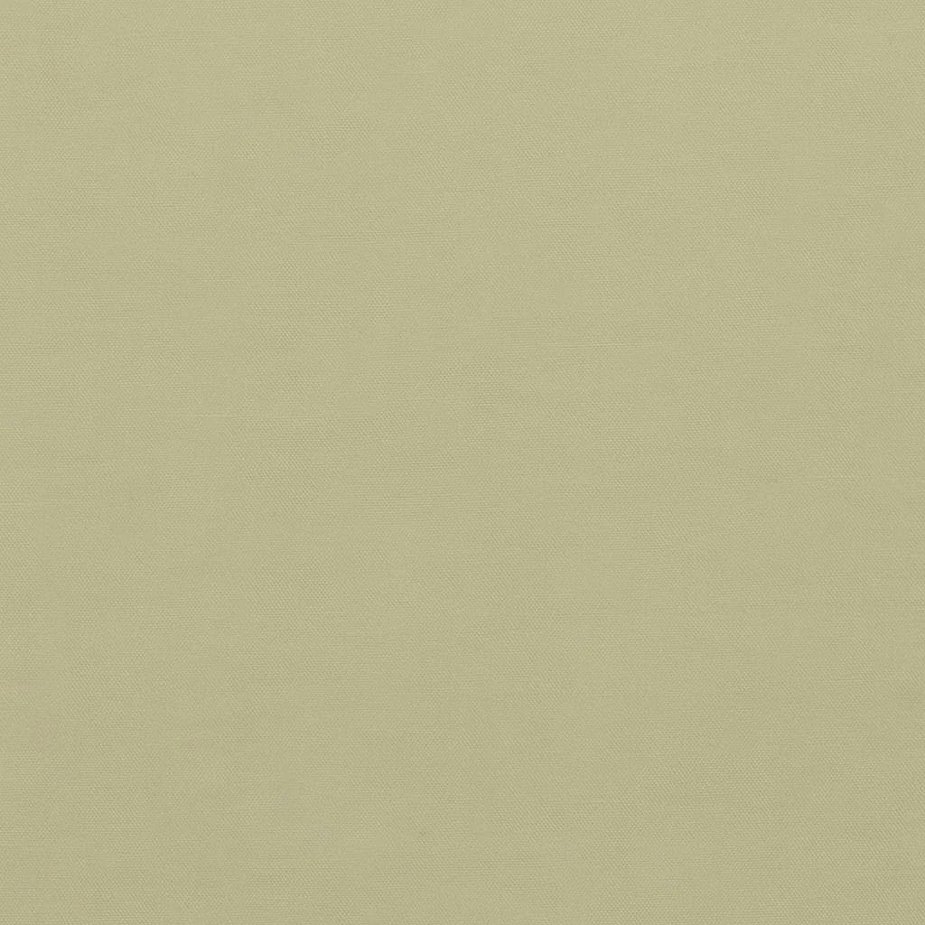 Organic Cotton Light Olive Solid Dress Shirt Fabric — Organic Cotton fabric swatch from Nathan Tailors, a Hoi An tailor
