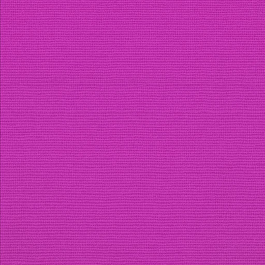 Silk Blend Deep Pink Solid Evening Wear Fabric — Silk Blend fabric swatch from a Hoi An tailor