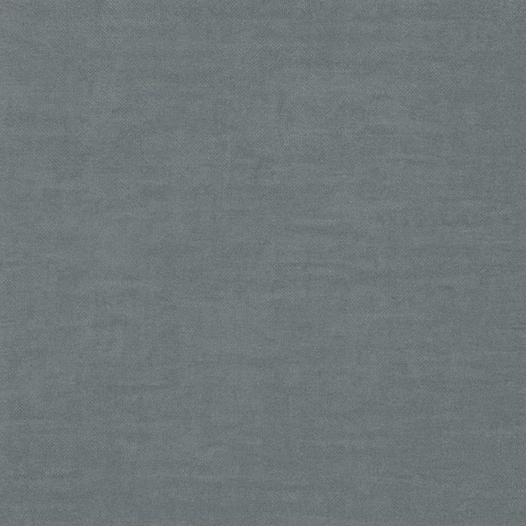 Wool-Cashmere Blend Charcoal Gray Solid Business Suits Fabric — Wool-Cashmere Blend fabric swatch from Nathan Tailors, a Hoi An tailor