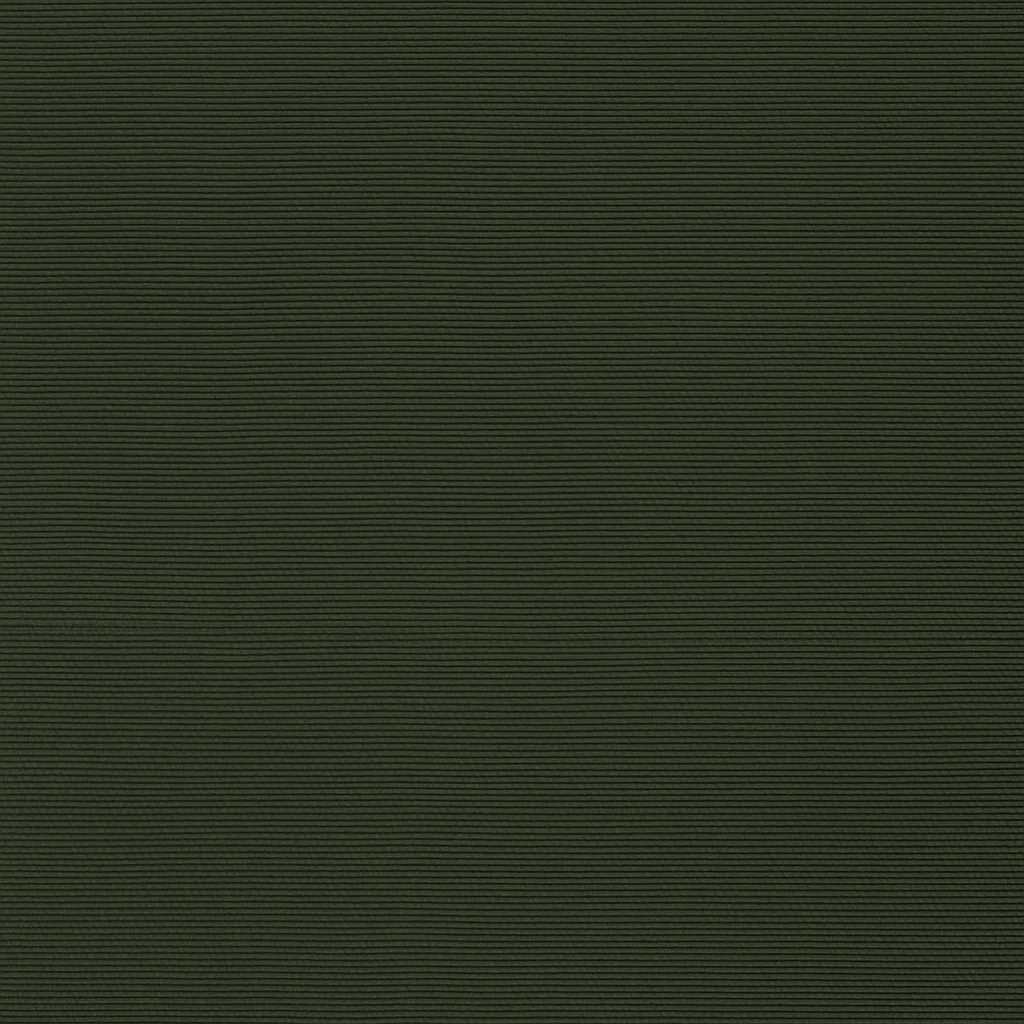 Wool-Cashmere Blend Charcoal Green Solid Business Suits Fabric — Wool-Cashmere Blend fabric swatch from Nathan Tailors, a Hoi An tailor