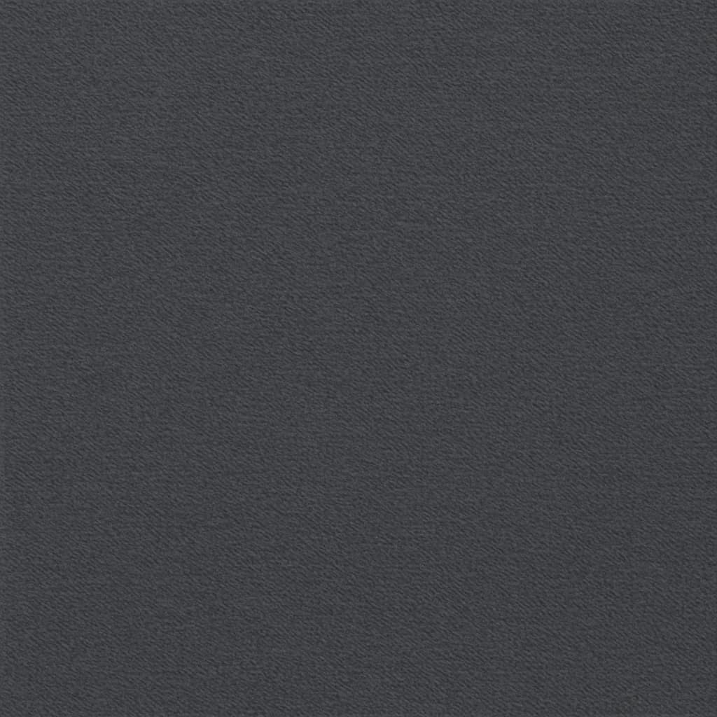 Wool-Cashmere Blend Charcoal Grey Solid Business Suits Fabric — Wool-Cashmere Blend fabric swatch from Nathan Tailors, a Hoi An tailor