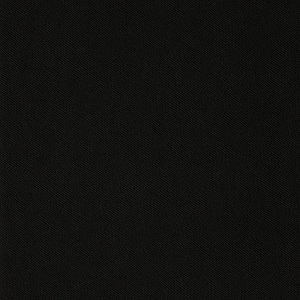 Wool-Cashmere Blend Charcoal Solid Business Suits Fabric — Wool-Cashmere Blend fabric swatch from Nathan Tailors, a Hoi An tailor