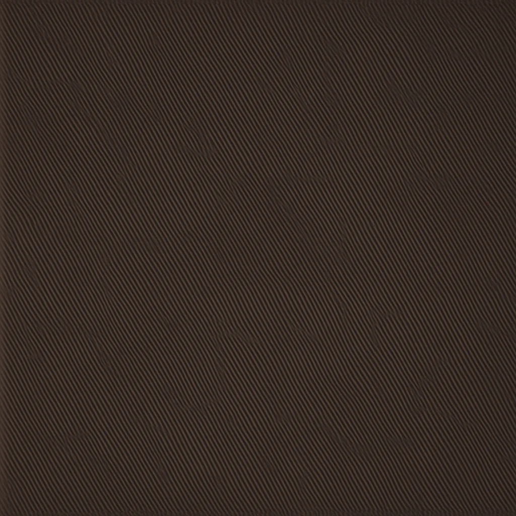 Wool-Cashmere Blend Dark Brown Solid Business Suits Fabric — Wool-Cashmere Blend fabric swatch from Nathan Tailors, a Hoi An tailor