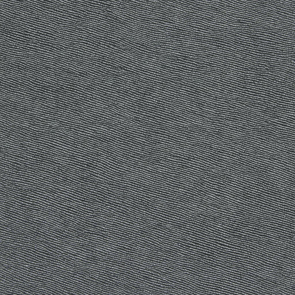 Wool-Cashmere Blend Dark Gray Green Solid Business Suiting Fabric — Wool-Cashmere Blend fabric swatch from Nathan Tailors, a Hoi An tailor