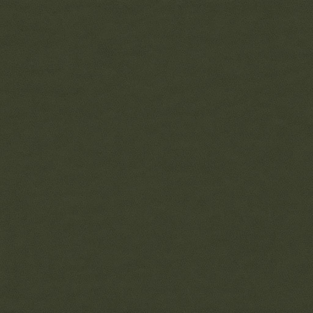 Wool-Cashmere Blend Dark Olive Green Solid Business Suits Fabric — Wool-Cashmere Blend fabric swatch from Nathan Tailors, a Hoi An tailor