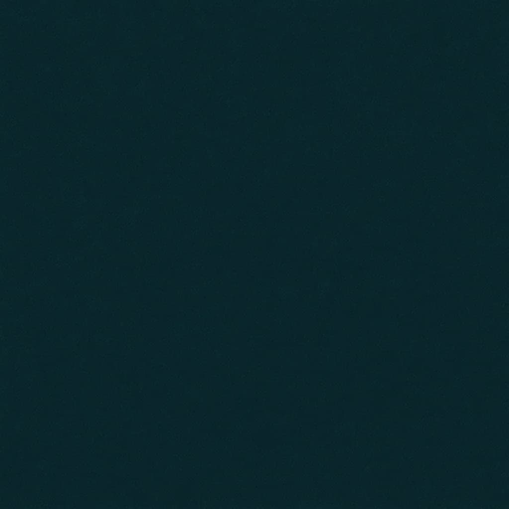 Wool-Cashmere Blend Dark Teal Solid Business Suits Fabric — Wool-Cashmere Blend fabric swatch from Nathan Tailors, a Hoi An tailor